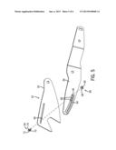 SEEDING IMPLEMENT DEPTH ADJUSTMENT MECHANISM diagram and image