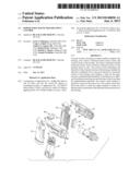 POWER TOOL HAVING ROTARY INPUT CONTROL diagram and image