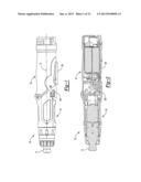 POWER TOOL HAVING ROTARY INPUT CONTROL diagram and image