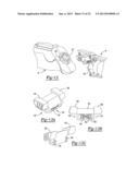 POWER TOOL HAVING ROTARY INPUT CONTROL diagram and image