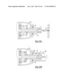 POWER TOOL HAVING ROTARY INPUT CONTROL diagram and image