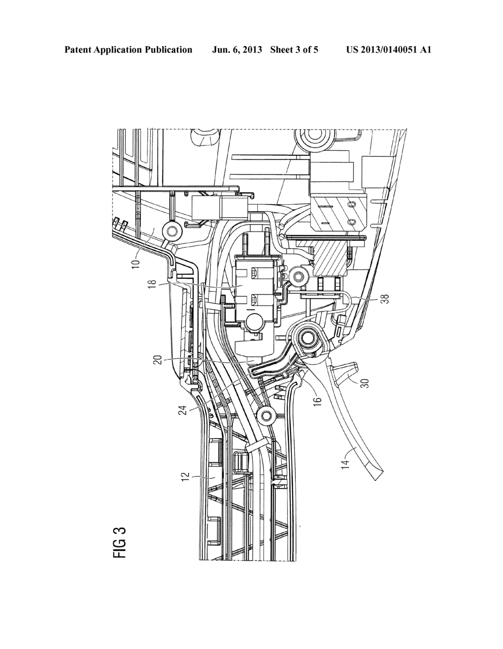 HAND-GUIDED APPARATUS WITH AN OPERATING LEVER - diagram, schematic, and image 04