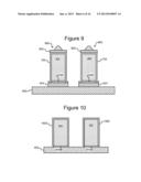 Carbon Nanotube Contact Structures For Use With Semiconductor Dies And     Other Electronic Devices diagram and image