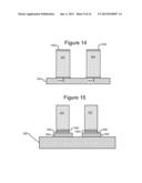 Carbon Nanotube Contact Structures For Use With Semiconductor Dies And     Other Electronic Devices diagram and image