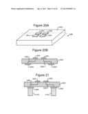 Carbon Nanotube Contact Structures For Use With Semiconductor Dies And     Other Electronic Devices diagram and image