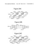 Carbon Nanotube Contact Structures For Use With Semiconductor Dies And     Other Electronic Devices diagram and image