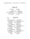 Carbon Nanotube Contact Structures For Use With Semiconductor Dies And     Other Electronic Devices diagram and image