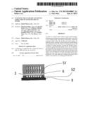 WAFER OR CIRCUIT BOARD AND JOINING STRUCTURE OF WAFER OR CIRCUIT BOARD diagram and image