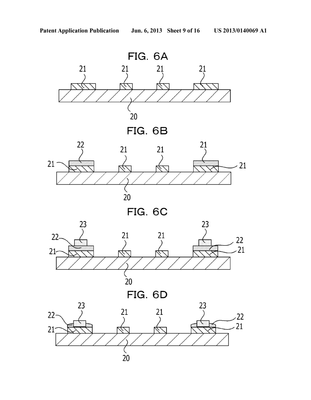 CONDUCTIVE BONDING MATERIAL, ELECTRONIC COMPONENT, AND ELECTRONIC DEVICE - diagram, schematic, and image 10