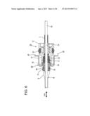 WIRE FIXING MEMBER diagram and image