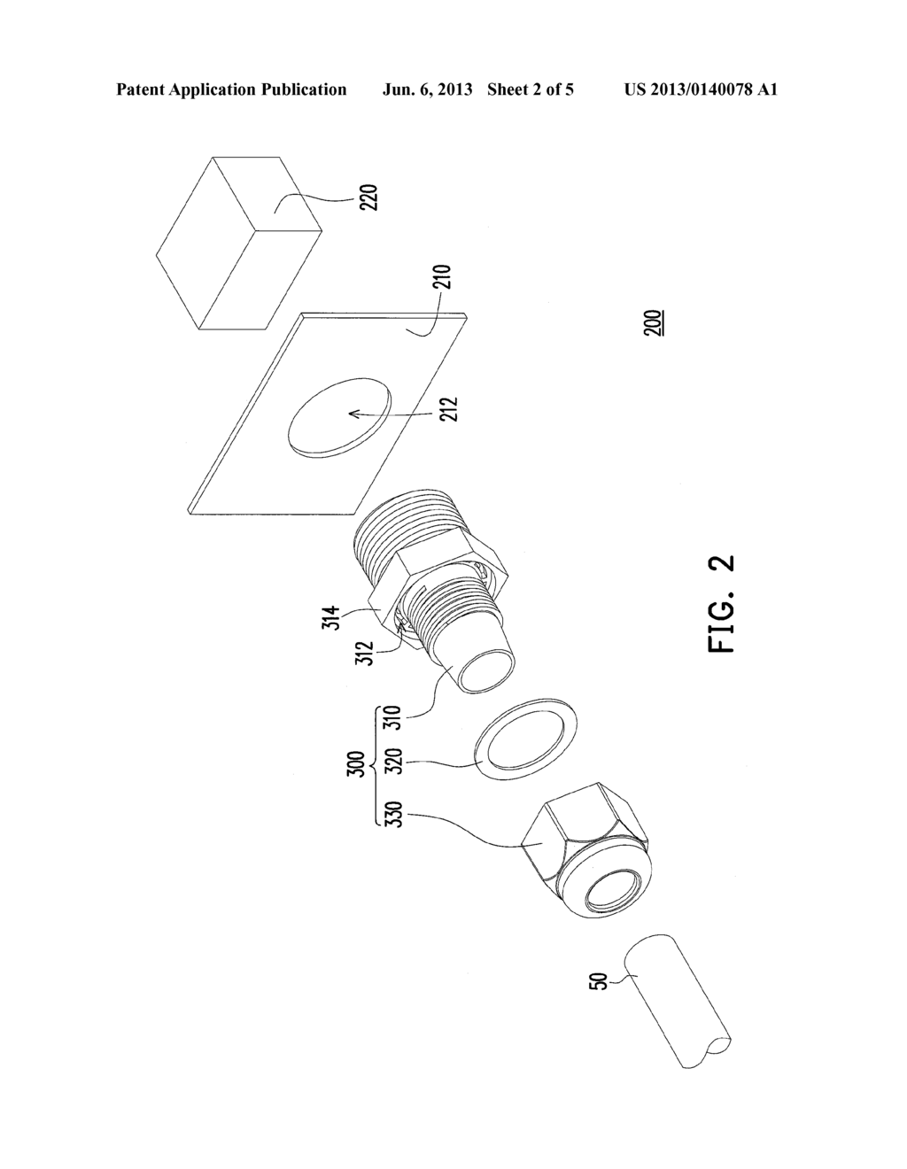 ELECTRONIC DEVICE AND JOINT - diagram, schematic, and image 03