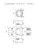 CAPACITOR HOLDER diagram and image