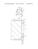 CAPACITOR HOLDER diagram and image