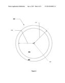 DRILL BIT HAVING GEOMETRICALLY SHARP INSERTS diagram and image