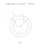 DRILL BIT HAVING GEOMETRICALLY SHARP INSERTS diagram and image