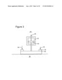 TRUCK-MOUNTED VIBRATORY SOURCE AND METHOD diagram and image