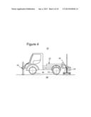 TRUCK-MOUNTED VIBRATORY SOURCE AND METHOD diagram and image