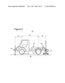 TRUCK-MOUNTED VIBRATORY SOURCE AND METHOD diagram and image