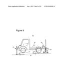 TRUCK-MOUNTED VIBRATORY SOURCE AND METHOD diagram and image