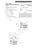 TRANSPORT APPARATUS WITH MOVING TRUCKS diagram and image