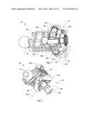 TRANSPORT APPARATUS WITH MOVING TRUCKS diagram and image