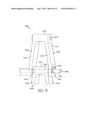 Conveyor Belt Link With Rod Retaining Feature diagram and image