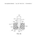 Conveyor Belt Link With Rod Retaining Feature diagram and image