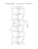 Conveyor Belt with Alignment Features diagram and image