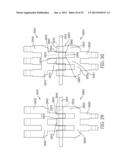 Conveyor Belt with Alignment Features diagram and image