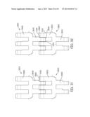 Conveyor Belt with Alignment Features diagram and image