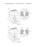 Conveyor Belt Link With Rod Retaining Feature diagram and image