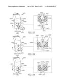 Conveyor Belt Link With Rod Retaining Feature diagram and image