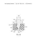 Conveyor Belt Link With Rod Retaining Feature diagram and image