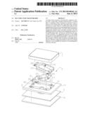 Key Structure for Keyboards diagram and image