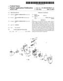 TRIGGER SWITCH diagram and image