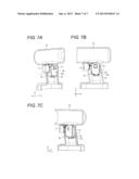 TRIGGER SWITCH diagram and image