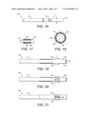 Smoking Article diagram and image