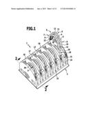 SURGICAL CLIP CARTRIDGE AND HOUSING MEMBER FOR USE THEREIN diagram and image