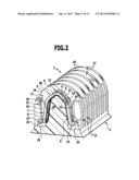 SURGICAL CLIP CARTRIDGE AND HOUSING MEMBER FOR USE THEREIN diagram and image