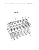 SURGICAL CLIP CARTRIDGE AND HOUSING MEMBER FOR USE THEREIN diagram and image