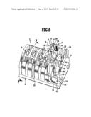 SURGICAL CLIP CARTRIDGE AND HOUSING MEMBER FOR USE THEREIN diagram and image