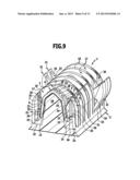 SURGICAL CLIP CARTRIDGE AND HOUSING MEMBER FOR USE THEREIN diagram and image