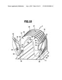 SURGICAL CLIP CARTRIDGE AND HOUSING MEMBER FOR USE THEREIN diagram and image