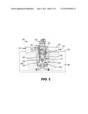 METHOD AND SYSTEM FOR ENHANCING MASS TRANSFER IN AERATION/OXYGENATION     SYSTEMS diagram and image