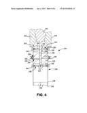 METHOD AND SYSTEM FOR ENHANCING MASS TRANSFER IN AERATION/OXYGENATION     SYSTEMS diagram and image