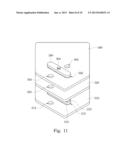 Cantilever-Type Standoff diagram and image