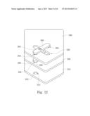 Cantilever-Type Standoff diagram and image