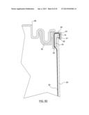 RECYCLABLE COMPOSITE CONTAINER diagram and image