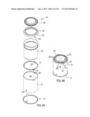 RECYCLABLE COMPOSITE CONTAINER diagram and image