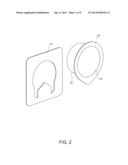 Lid Piercer and Kit diagram and image